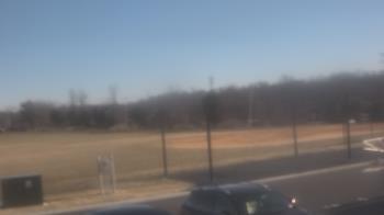 Weather camera view of South Hunterdon Regional Middle School.