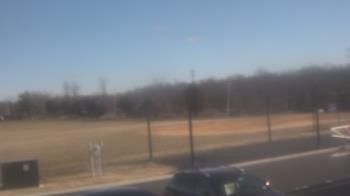 Weather camera view of South Hunterdon Regional Middle School.