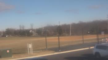 Weather camera view of South Hunterdon Regional Middle School.
