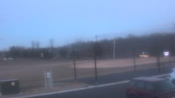 Weather camera view of South Hunterdon Regional Middle School.