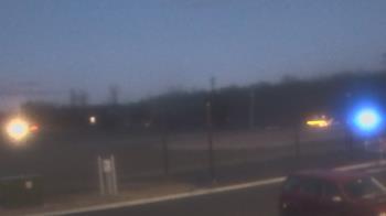 Weather camera view of South Hunterdon Regional Middle School.