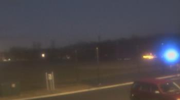 Weather camera view of South Hunterdon Regional Middle School.
