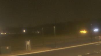 Weather camera view of South Hunterdon Regional Middle School.