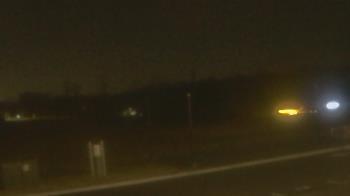 Weather camera view of South Hunterdon Regional Middle School.