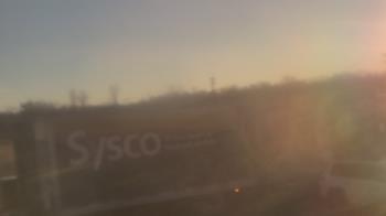 Weather camera view of South Hunterdon Regional Middle School.