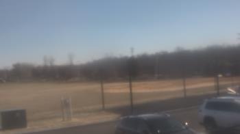 Weather camera view of South Hunterdon Regional Middle School.