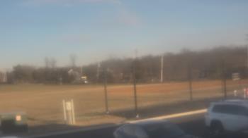 Weather camera view of South Hunterdon Regional Middle School.