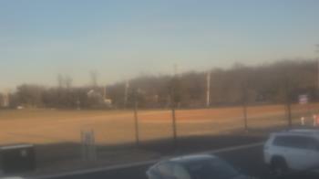 Weather camera view of South Hunterdon Regional Middle School.