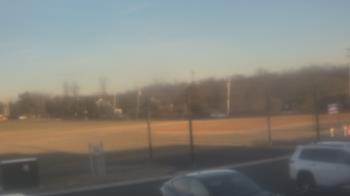 Weather camera view of South Hunterdon Regional Middle School.
