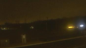 Weather camera view of South Hunterdon Regional Middle School.