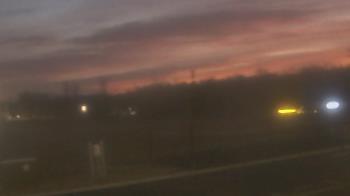 Weather camera view of South Hunterdon Regional Middle School.