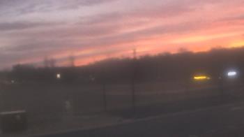 Weather camera view of South Hunterdon Regional Middle School.