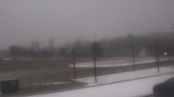 Weather camera view of South Hunterdon Regional Middle School.