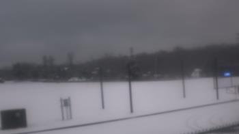 Weather camera view of South Hunterdon Regional Middle School.