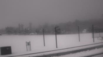 Weather camera view of South Hunterdon Regional Middle School.