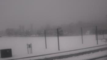 Weather camera view of South Hunterdon Regional Middle School.