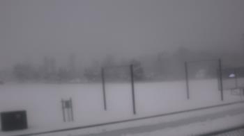 Weather camera view of South Hunterdon Regional Middle School.