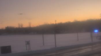 Weather camera view of South Hunterdon Regional Middle School.