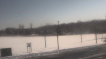 Weather camera view of South Hunterdon Regional Middle School.