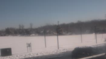 Weather camera view of South Hunterdon Regional Middle School.
