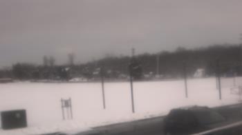 Weather camera view of South Hunterdon Regional Middle School.