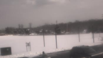 Weather camera view of South Hunterdon Regional Middle School.