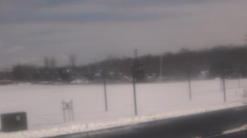 Weather camera view of South Hunterdon Regional Middle School.