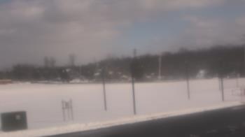 Weather camera view of South Hunterdon Regional Middle School.