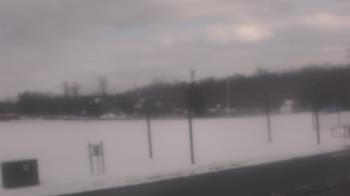 Weather camera view of South Hunterdon Regional Middle School.