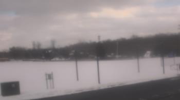 Weather camera view of South Hunterdon Regional Middle School.