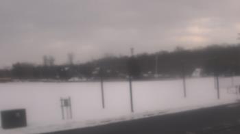 Weather camera view of South Hunterdon Regional Middle School.