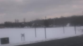 Weather camera view of South Hunterdon Regional Middle School.