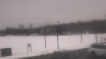 Weather camera view of South Hunterdon Regional Middle School.
