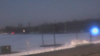 Weather camera view of South Hunterdon Regional Middle School.