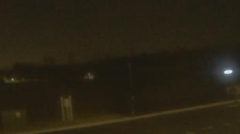 Weather camera view of South Hunterdon Regional Middle School.