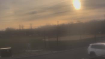 Weather camera view of South Hunterdon Regional Middle School.