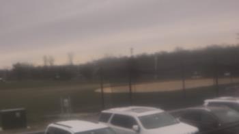 Weather camera view of South Hunterdon Regional Middle School.