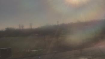 Weather camera view of South Hunterdon Regional Middle School.