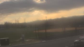 Weather camera view of South Hunterdon Regional Middle School.