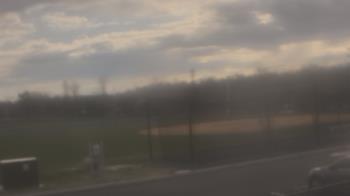 Weather camera view of South Hunterdon Regional Middle School.