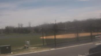 Weather camera view of South Hunterdon Regional Middle School.