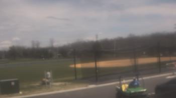Weather camera view of South Hunterdon Regional Middle School.
