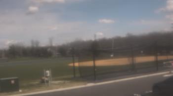 Weather camera view of South Hunterdon Regional Middle School.