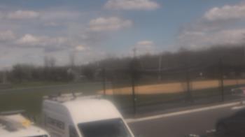 Weather camera view of South Hunterdon Regional Middle School.