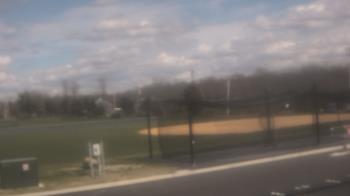 Weather camera view of South Hunterdon Regional Middle School.