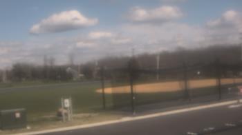 Weather camera view of South Hunterdon Regional Middle School.