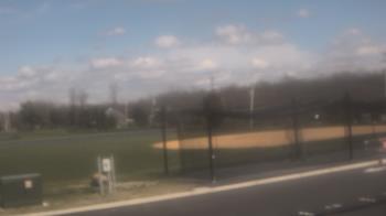 Weather camera view of South Hunterdon Regional Middle School.