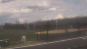 Weather camera view of South Hunterdon Regional Middle School.