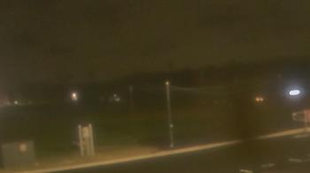Weather camera view of South Hunterdon Regional Middle School.