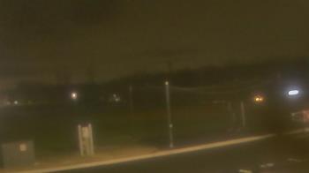 Weather camera view of South Hunterdon Regional Middle School.